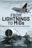 From Lightnings to MiGs (eBook, ePUB)