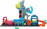 Hot Wheels City Ultimative Hai Auto-Waschanlage Hot Wheels City Ultimative Hai Auto-Waschanlage