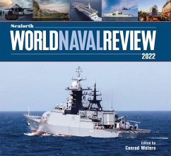 Seaforth World Naval Review 2022 (eBook, ePUB) - Waters, Conrad