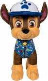 Paw Patrol, Chase, Summer Edition, 28 cm