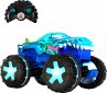 Hot Wheels Monster Trucks Mega-Wrex RC... - Bild 1