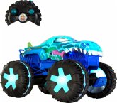 Hot Wheels Monster Trucks Mega-Wrex RC Fahrzeug