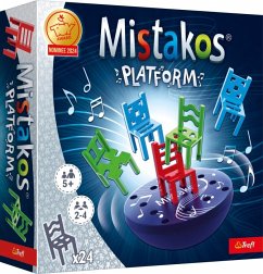 Mistakos Platform