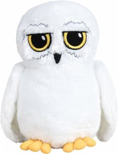 Cover Harry Potter, Eule Hedwig, 24 cm