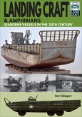 Landing Craft & Amphibians (eBook, ePUB) Landing Craft & Amphibians (eBook, ePUB)