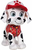 Paw Patrol, Marshall, Summer Edition, 28 cm