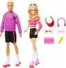 Ken & Barbie Fashionista Puppen - 65th... - Bild 1
