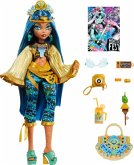 Monster High Monster Fest Cleo Doll