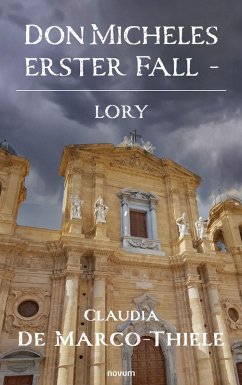 Don Micheles erster Fall - Lory (eBook, ePUB) - de Marco-Thiele, Claudia