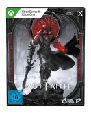 The Last Faith: The Nycrux Edition (Xbox One/Xbox Series X)