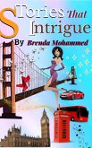 Stories that Intrigue (eBook, ePUB) Stories that Intrigue (eBook, ePUB)