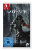 The Last Faith (Nintendo Switch)