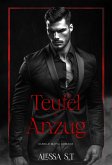 Teufel im Anzugt: Dunkle Mafia Romanz (eBook, ePUB)