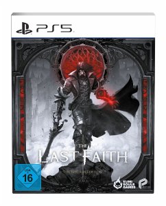 The Last Faith: The Nycrux Edition (PlayStation 5)