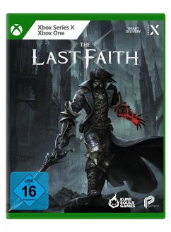 The Last Faith (Xbox One/Xbox Series X)