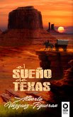 El sueño de Texas (eBook, ePUB)