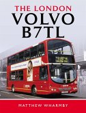 The London Volvo B7TL (eBook, ePUB)