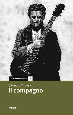 Cover Il compagno