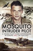 Mosquito Intruder Pilot (eBook, ePUB)