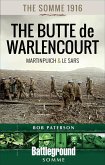 The Somme 1916-The Butte de Warlencourt (eBook, ePUB)