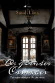 Os grandes Casarões (eBook, ePUB)