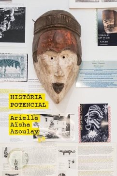 Cover História potencial (eBook, ePUB)