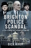 The Brighton Police Scandal (eBook, ePUB)