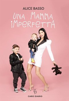 Cover Una mamma imperfetta