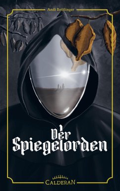 Der Spiegelorden - Bottlinger, Andi