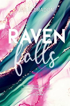 RAVEN falls - Bradon, Ellie