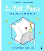 Le Petit Prince en Langues de France