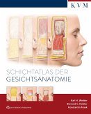 Schichtatlas der Gesichtsanatomie