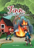 Finn, der kleine Feuerwehrmann