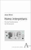 Homo interpretans