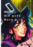 Mina die gute Hexe