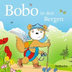 Bobo in den Bergen