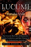 Lucumì Yoruba Volk