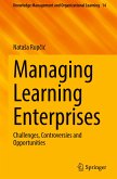 Managing Learning Enterprises