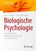 Biologische Psychologie