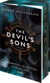 The Devil's Sons 2