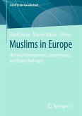 Muslims in Europe (eBook, PDF)
