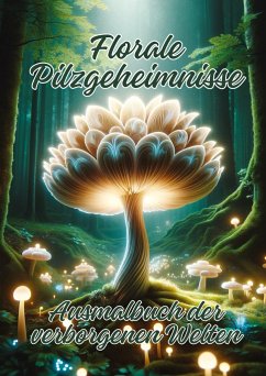 Florale Pilzgeheimnisse - ArtJoy, Ela