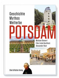 Potsdam - Bienert, Michael; Buchholz, Elke Linda; Rost, Alexander