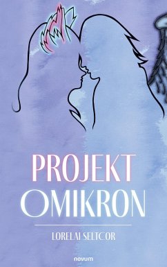 Projekt Omikron - SeltCor, Lorelai