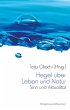 Hegel über Leben und Natur - Bild 1