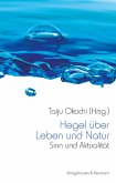 Hegel über Leben und Natur