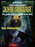 John Sinclair 2386 (eBook, ePUB)