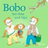 Bobo bei Oma und Opa - Bild 1