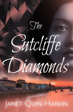 Cover The Sutcliffe Diamonds (eBook, ePUB)