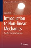 Introduction to Non-linear Mechanics (eBook, PDF)